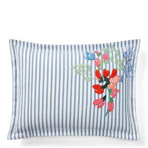 NWOT Lauren Ralph Lauren Maggie Stripe Decorative Throw Pillow